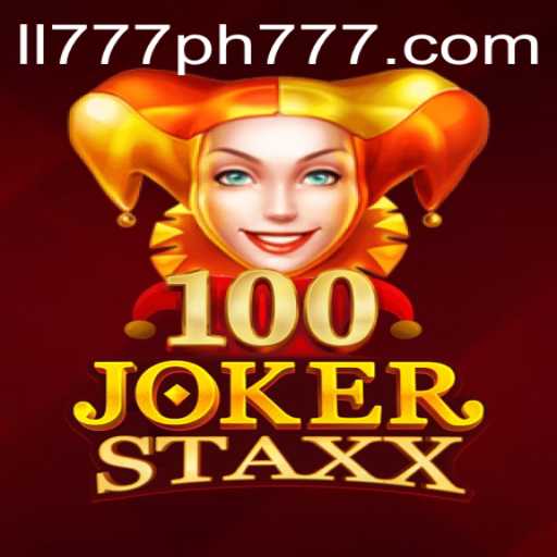 100JokerStaxx Game Overview and Rules