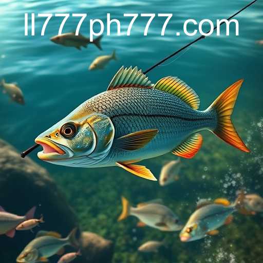 Exploring the World of Fishing Games with ll777ph