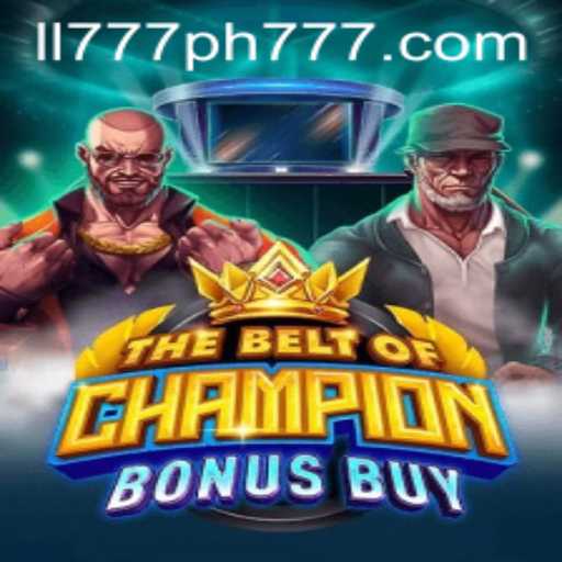 Embark on a Thrilling Adventure with TheBeltOfChampionBonusBuy