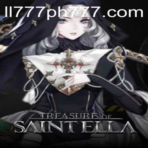 Unveiling the Adventure: Treasure of Saint Ella and the Secret Code LL777PH