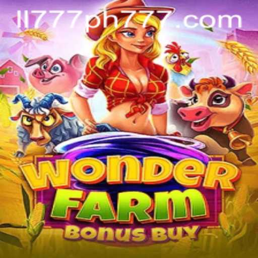 Explore WonderFarmBonusBuy - An Adventure into the Farm of Wonders